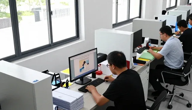 黑龙江益民建筑安装工程有限公司
