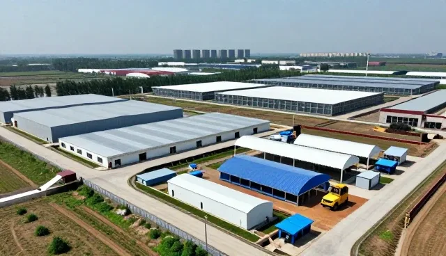 材料供应在工程改造中的关键作用与维护建议