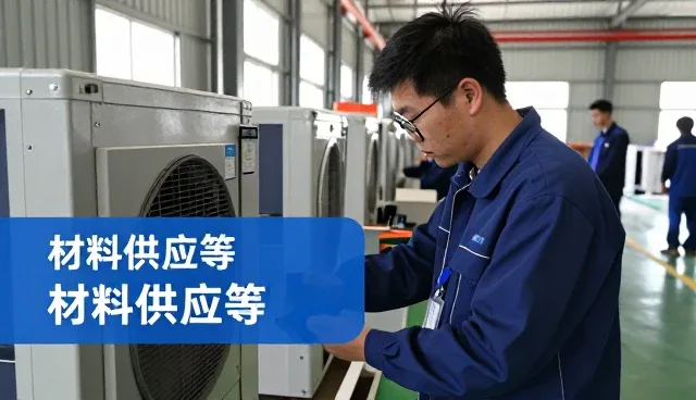 暖通空调系统如何利用暖通空调系统提升价值